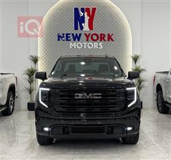 GMC Sierra